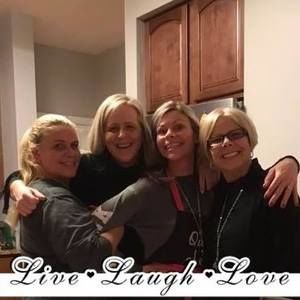 Meet your Posher, Ginger